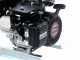 Comet MC20/20 - Petrol Sprayer Pump - Loncin 148F-2 Engine