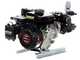 Comet MC20/20 - Petrol Sprayer Pump - Loncin 148F-2 Engine