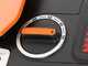Worx Landroid Vision M600 WR206E - Robot Lawn Mower - No installation