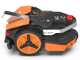 Worx Landroid Vision M600 WR206E - Robot Lawn Mower - No installation
