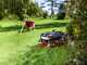 Worx Landroid Vision M600 WR206E - Robot Lawn Mower - No installation