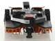 Worx Landroid Vision M600 WR206E - Robot Lawn Mower - No installation