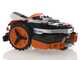 Worx Landroid Vision M600 WR206E - Robot Lawn Mower - No installation