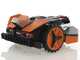 Worx Landroid Vision M600 WR206E - Robot Lawn Mower - No installation