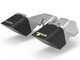 Worx Landroid Vision M600 WR206E - Robot Lawn Mower - No installation