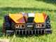 Worx Landroid Vision M600 WR206E - Robot Lawn Mower - No installation