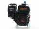 COMET MTP MC 25 4T - Sprayer Pump - Loncin G200F Engine - Version for Acids and Chemicals