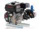 COMET MTP MC 25 4T - Sprayer Pump - Loncin G200F Engine - Version for Acids and Chemicals