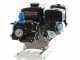COMET MTP MC 25 4T - Sprayer Pump - Loncin G200F Engine - Version for Acids and Chemicals