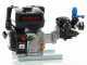 COMET MTP MC 25 4T - Sprayer Pump - Loncin G200F Engine - Version for Acids and Chemicals