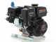 COMET MTP MC 25 4T - Sprayer Pump - Loncin G200F Engine - Version for Acids and Chemicals
