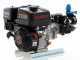 COMET MTP MC 25 4T - Sprayer Pump - Loncin G200F Engine - Version for Acids and Chemicals