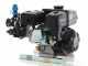 COMET MTP MC 25 4T - Sprayer Pump - Loncin G200F Engine - Version for Acids and Chemicals