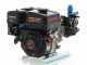 COMET MTP MC 25 4T - Sprayer Pump - Loncin G200F Engine - Version for Acids and Chemicals