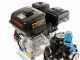 COMET MTP MC 25 4T - Sprayer Pump - Loncin G200F Engine - Version for Acids and Chemicals