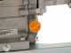 COMET MTP MC 25 4T - Sprayer Pump - Loncin G200F Engine - Version for Acids and Chemicals