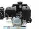 COMET MTP MC 25 4T - Sprayer Pump - Loncin G200F Engine - Version for Acids and Chemicals