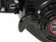 COMET MTP MC 25 4T - Sprayer Pump - Loncin G200F Engine - Version for Acids and Chemicals