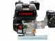 COMET MTP MC 25 4T - Sprayer Pump - Loncin G200F Engine - Version for Acids and Chemicals