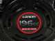 COMET MTP MC 25 4T - Sprayer Pump - Loncin G200F Engine - Version for Acids and Chemicals