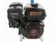 COMET MTP MC 25 4T - Sprayer Pump - Loncin G200F Engine - Version for Acids and Chemicals