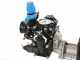 COMET MTP MC 25 4T - Sprayer Pump - Loncin G200F Engine - Version for Acids and Chemicals