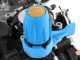 COMET MTP MC 25 4T - Sprayer Pump - Loncin G200F Engine - Version for Acids and Chemicals