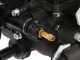 COMET MTP MC 25 4T - Sprayer Pump - Loncin G200F Engine - Version for Acids and Chemicals