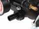 COMET MTP MC 25 4T - Sprayer Pump - Loncin G200F Engine - Version for Acids and Chemicals