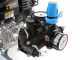 COMET MTP MC 25 4T - Sprayer Pump - Loncin G200F Engine - Version for Acids and Chemicals