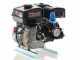 COMET MTP MC 25 4T - Sprayer Pump - Loncin G200F Engine - Version for Acids and Chemicals