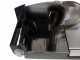 GRAEF CLASSIC C99 Silver - Meat Slicer 2-in-1 with Vegetable Slicer - 170 mm blades