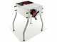 River Systems Piumina Super 30 - Roller Plucking Machine