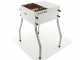 River Systems Piumina Super 30 - Roller Plucking Machine