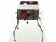 River Systems Piumina Super 30 - Roller Plucking Machine