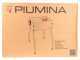 River Systems Piumina Super 30 - Roller Plucking Machine