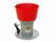 GeoTech GEOMILL-50P - Electric Grain Mill - 1400W