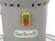 GeoTech GEOMILL-50P - Electric Grain Mill - 1400W
