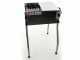 River Systems Piumina Quail 36 - Roller Plucking Machine