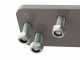 BlackStone - Inter-row disc specifically for BM-CD and BP-CD shredders