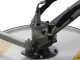 BlackStone Inter-row shredder disc for BM-CD and BP-CD shredders