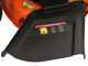 Yard Force E559 - 56V/50Ah Battery-powered Riding-on Mower - Side Discharge and Mulching