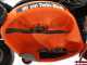 Yard Force E559 - 56V/50Ah Battery-powered Riding-on Mower - Side Discharge and Mulching