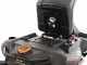 Yard Force E559 - 56V/50Ah Battery-powered Riding-on Mower - Side Discharge and Mulching