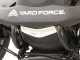 Yard Force E559 - 56V/50Ah Battery-powered Riding-on Mower - Side Discharge and Mulching
