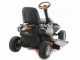 Yard Force E559 - 56V/50Ah Battery-powered Riding-on Mower - Side Discharge and Mulching
