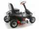 Yard Force E559 - 56V/50Ah Battery-powered Riding-on Mower - Side Discharge and Mulching