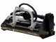 Blackstone BM-CD 120 - Tractor-mounted flail mower - Inter-Row Disc - Medium series - Hydraulic shift