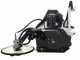 Blackstone BM-CD 180 - Tractor-mounted flail mower - Inter-Row Disc - Medium series - Hydraulic shift