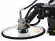 Blackstone BM-CD 180 - Tractor-mounted flail mower - Inter-Row Disc - Medium series - Hydraulic shift